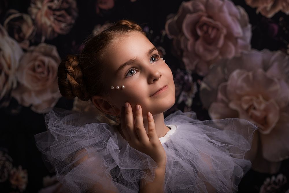 Photograph by Ледок Галина