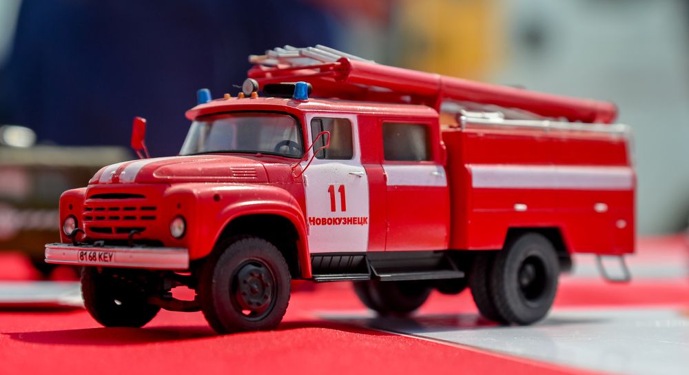 Младший брат...