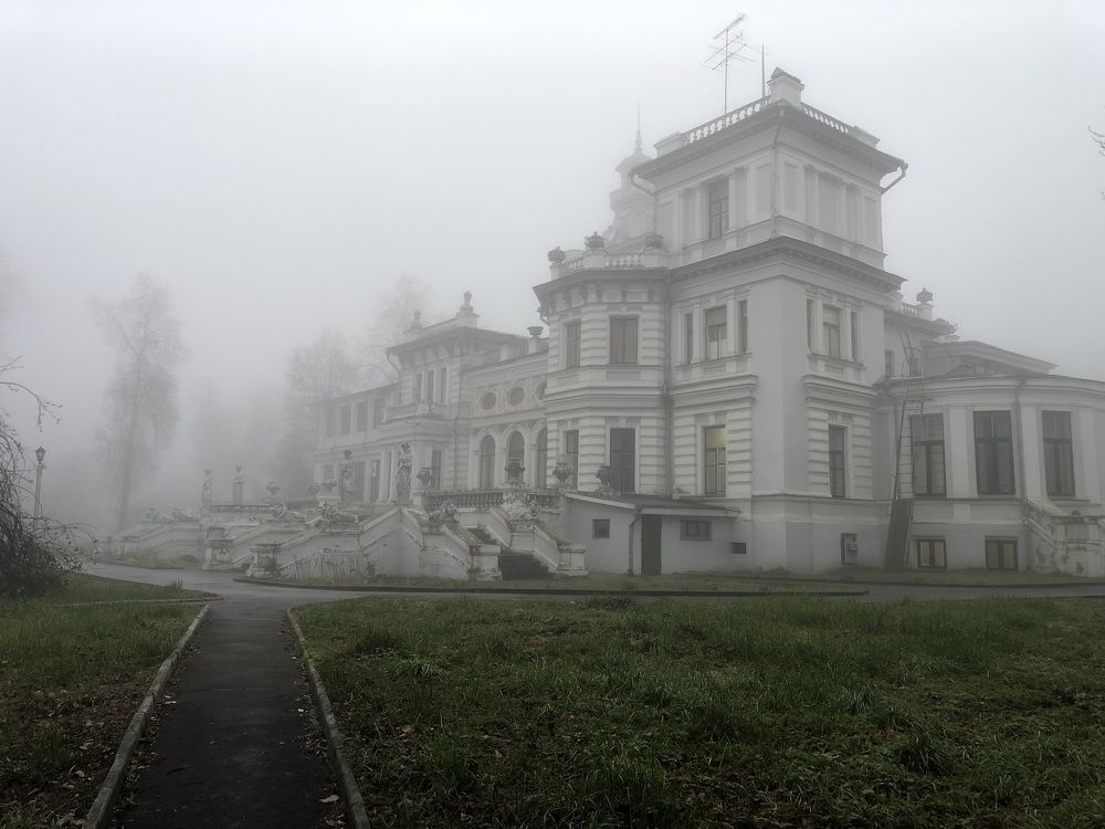 Photograph by Татьяна Тишкова