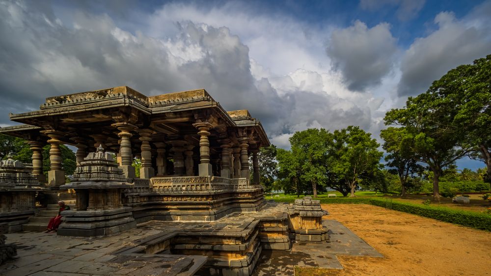 Photograph by Venkat Mangudi