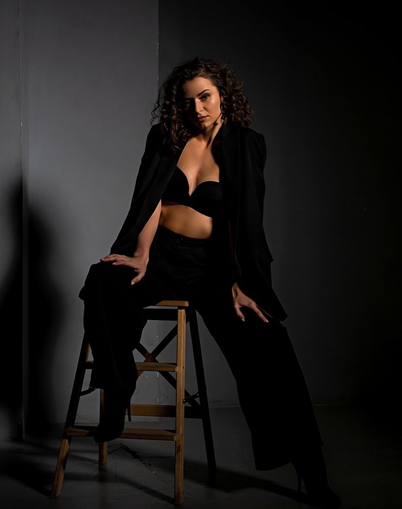 Photograph by Дмитрий Спорышев