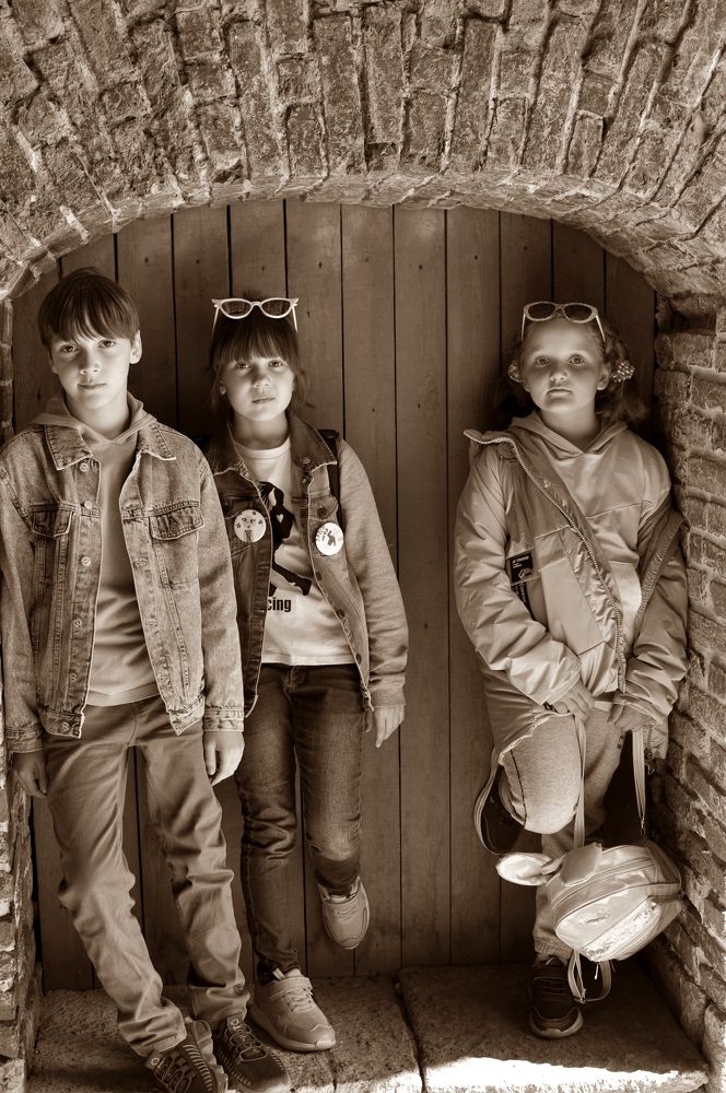 Фотография автора Елена Лицис