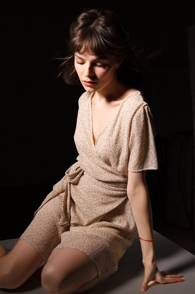 Photograph by Екатерина Алексеева