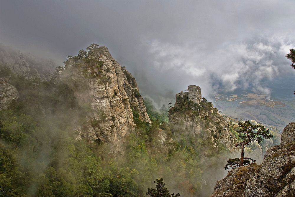 Photograph by Евгений Самулев