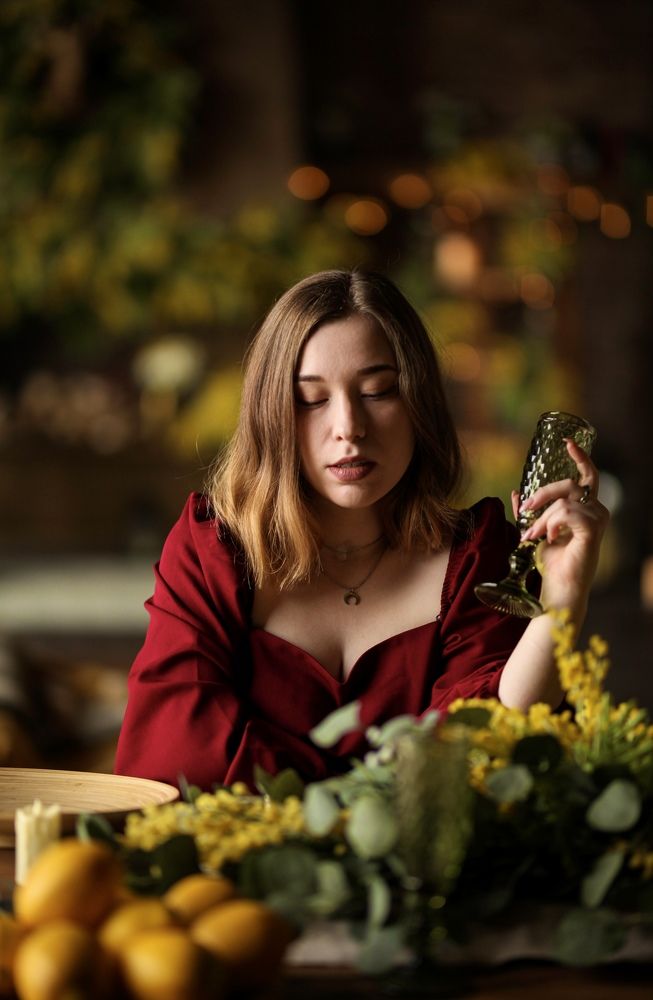 Photograph by Александра Пошехова