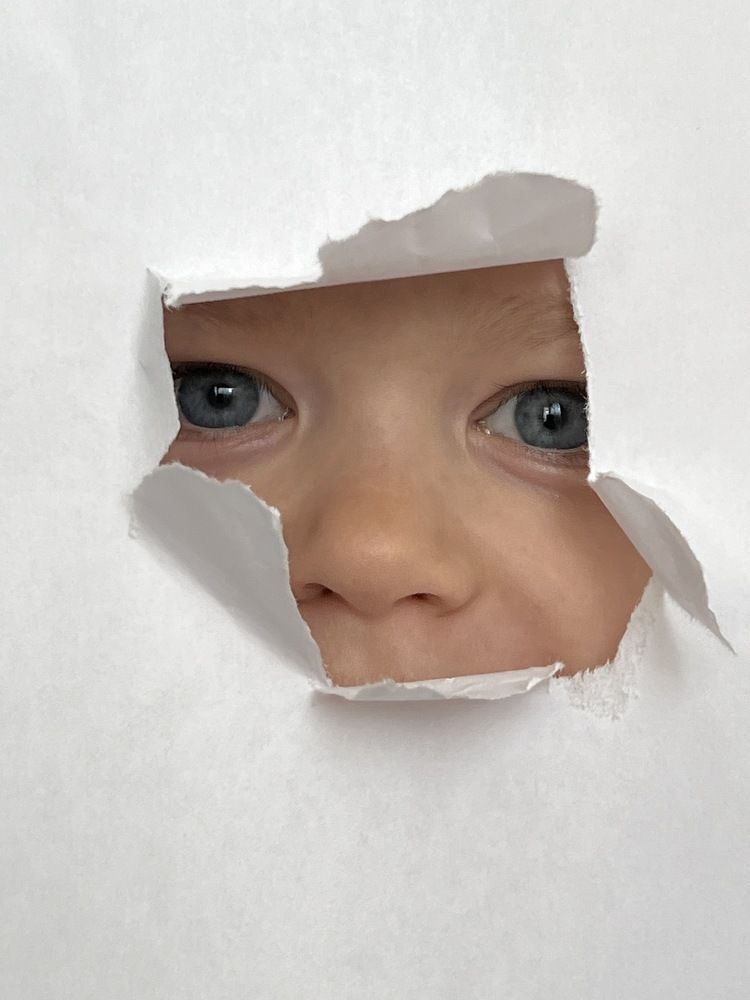 Photograph by Eugenia Schmidt