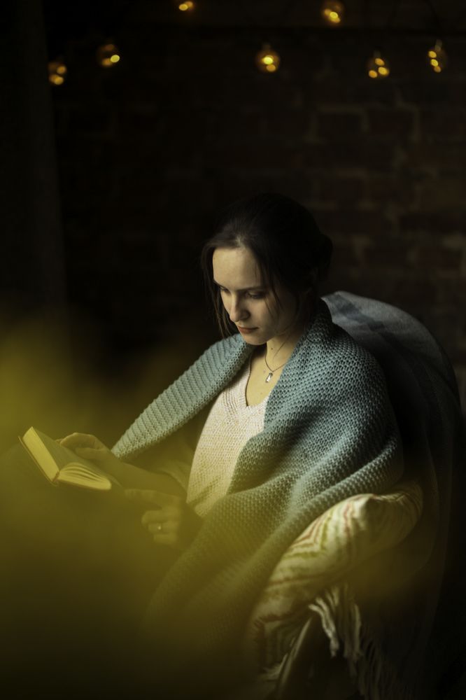 Photograph by Александра Пошехова