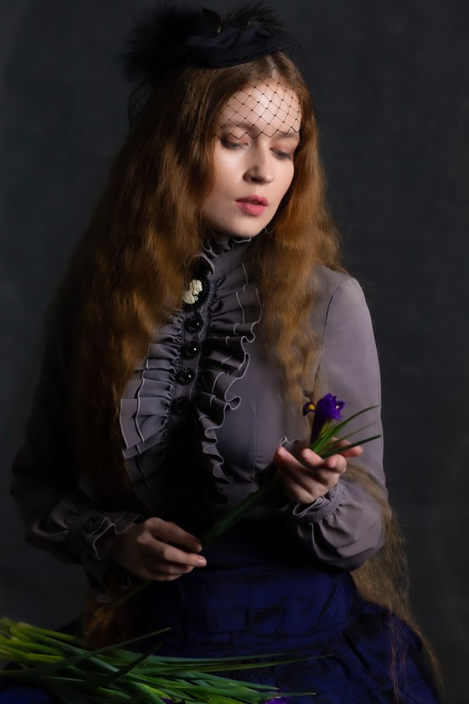 Photograph by Екатерина Алексеева