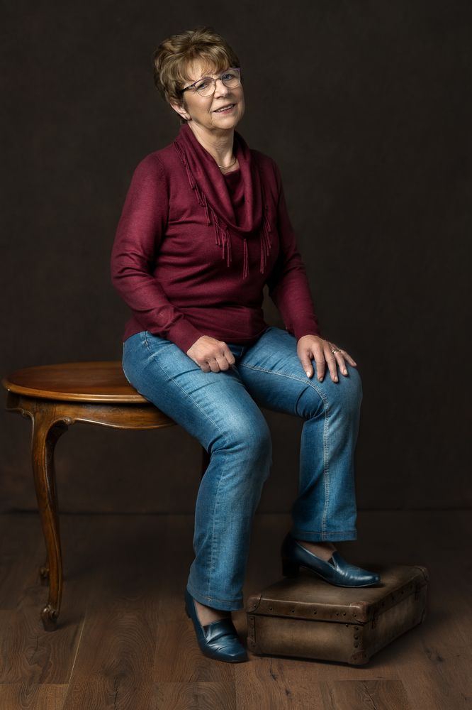 Photograph by Bögölyné Molnár Szilvia