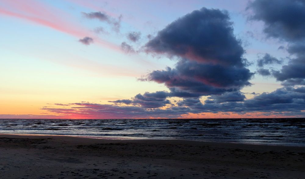 Photograph by Pjotr Alekseev