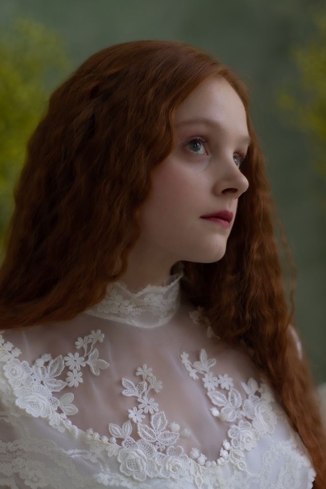 Photograph by Екатерина Алексеева