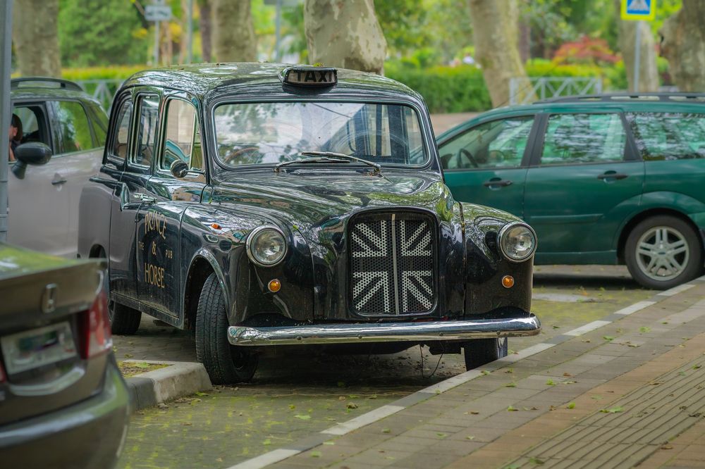 Photograph by Ольга Рачилова