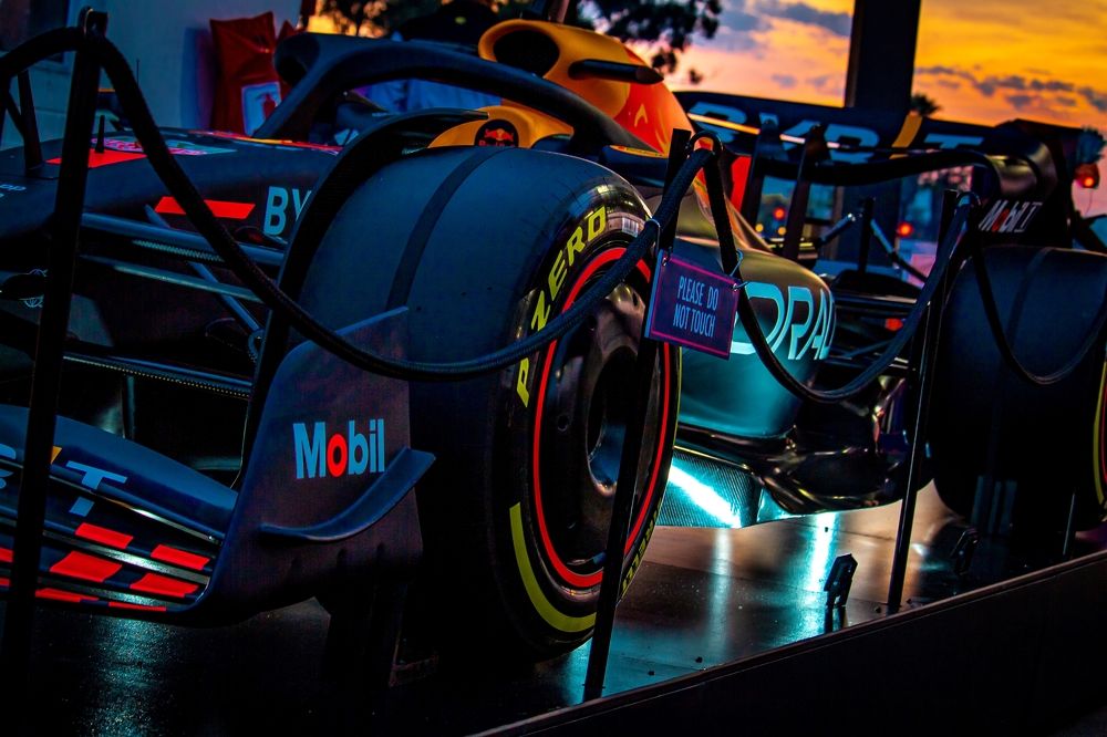 Photograph by Michelle Hart