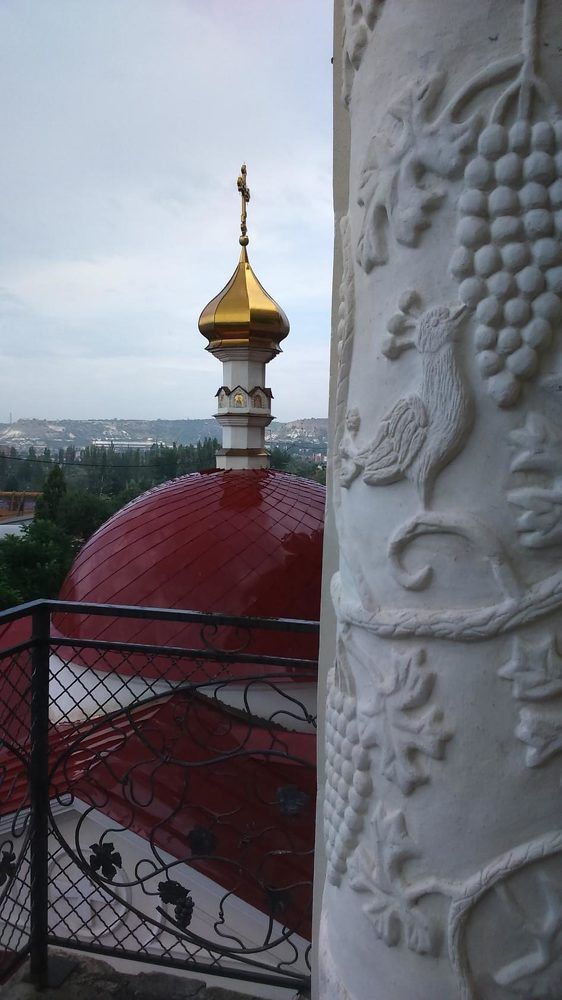 Photograph by Степан Павловский