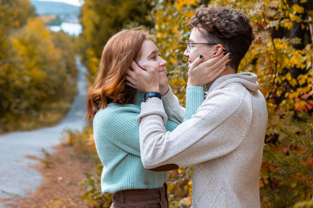 Photograph by Ксения Ершова