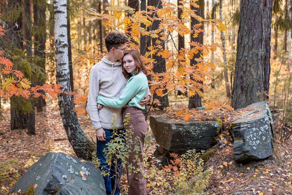 Photograph by Ксения Ершова