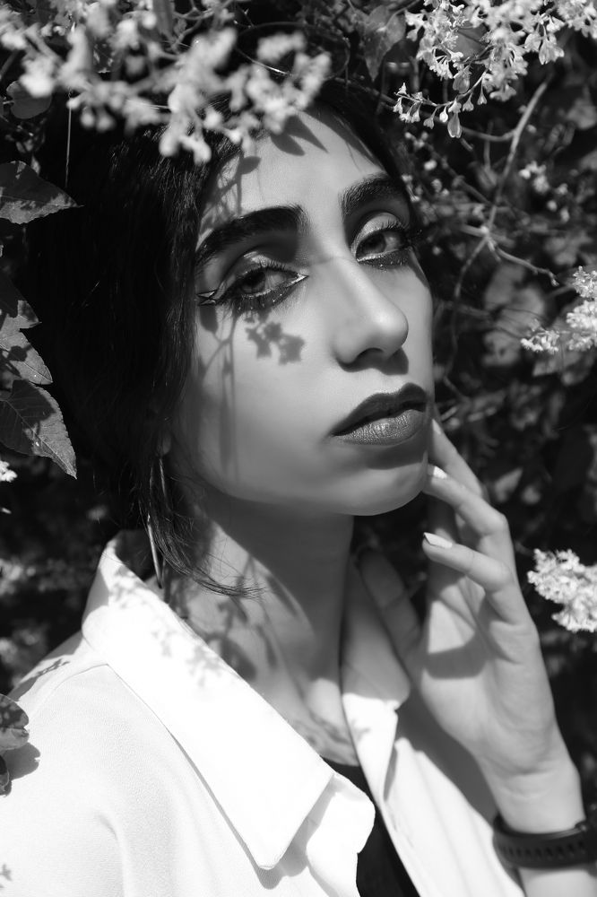 Photograph by Anahita Shahgaldi