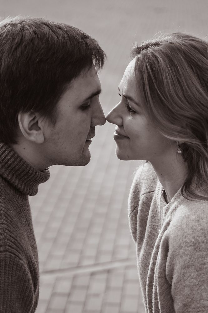 Photograph by Любовь Морозова