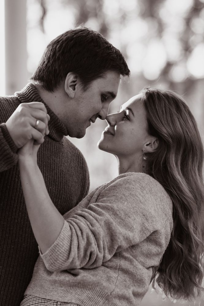 Photograph by Любовь Морозова