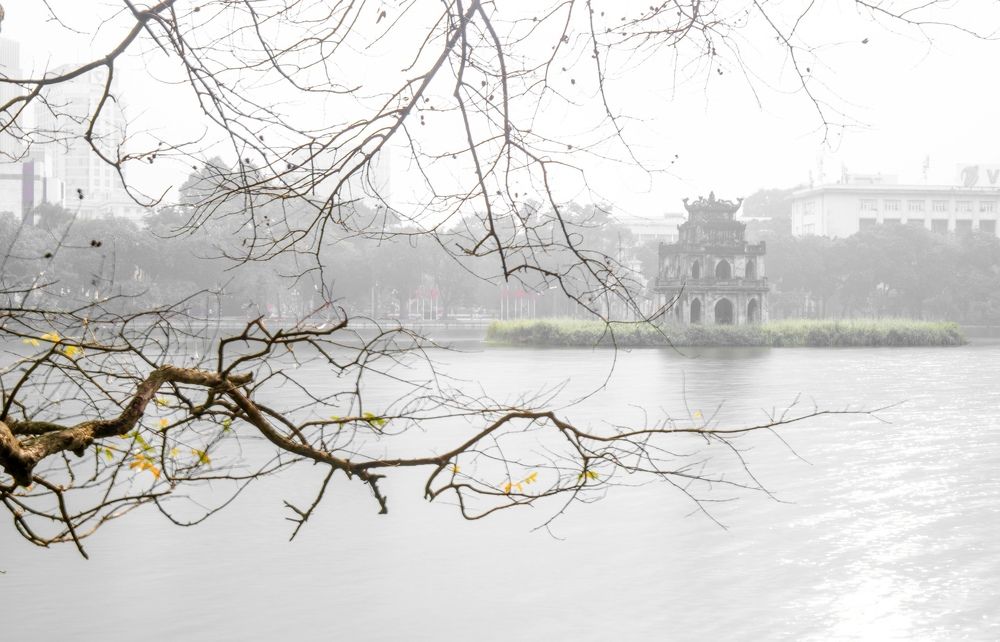 Фотография автора Quynh Nga Pham