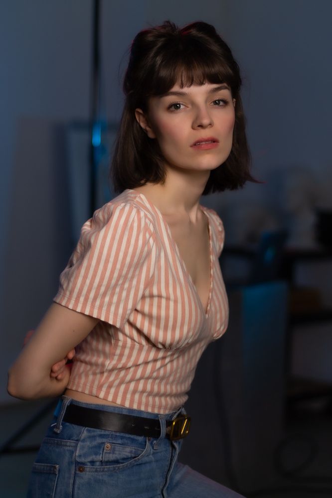 Photograph by Екатерина Алексеева