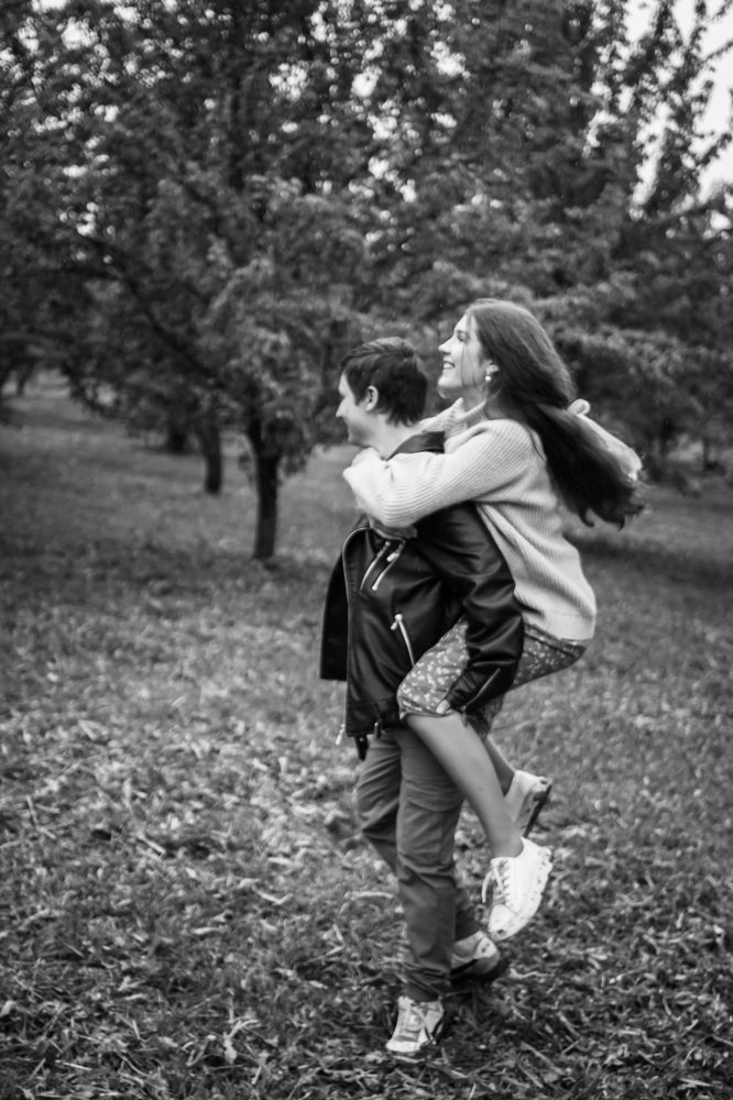 Photograph by Любовь Морозова