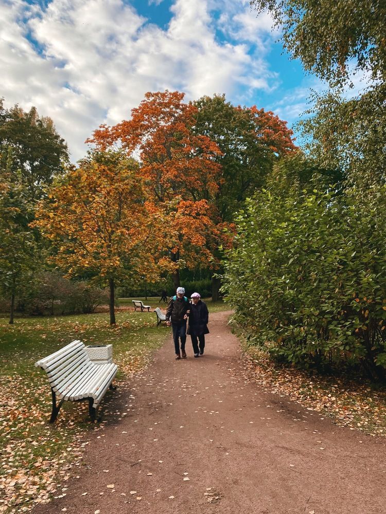 Photograph by Евгения Решетникова