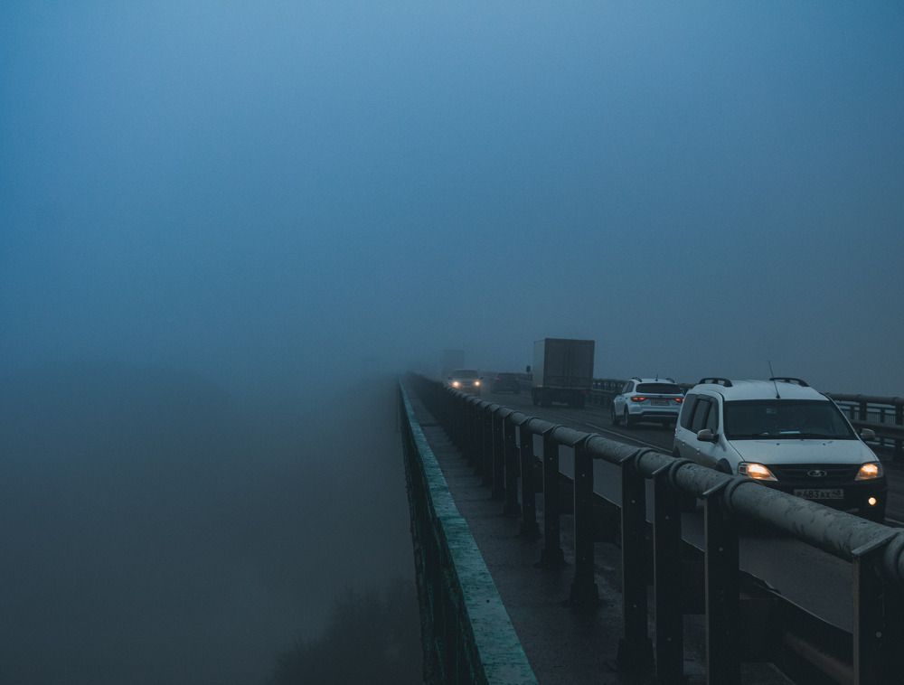 Photograph by Данила Черных