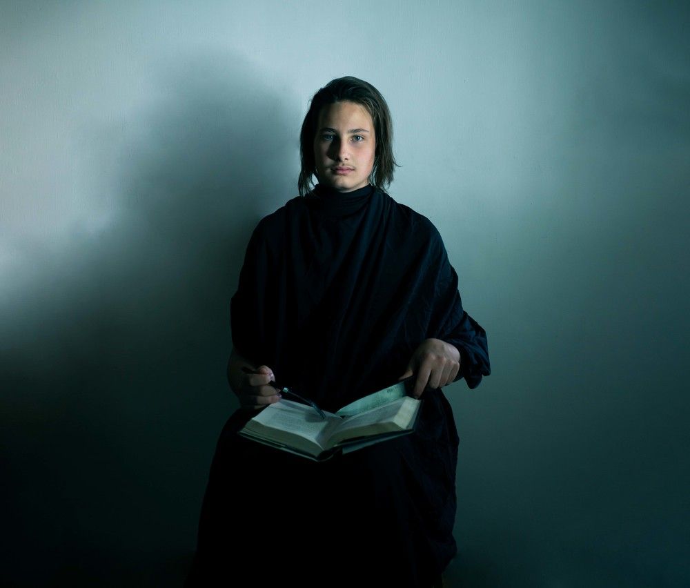 Photograph by Дарья Эпштейн