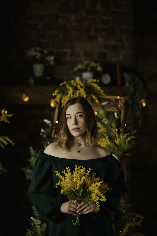 Photograph by Александра Пошехова