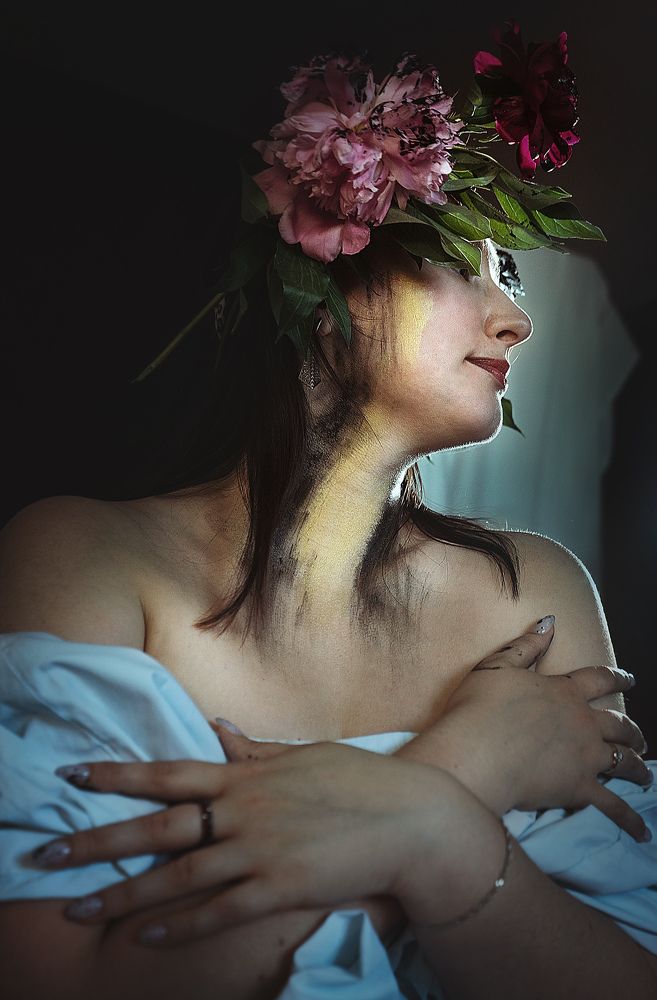 Photograph by Мария Никольская