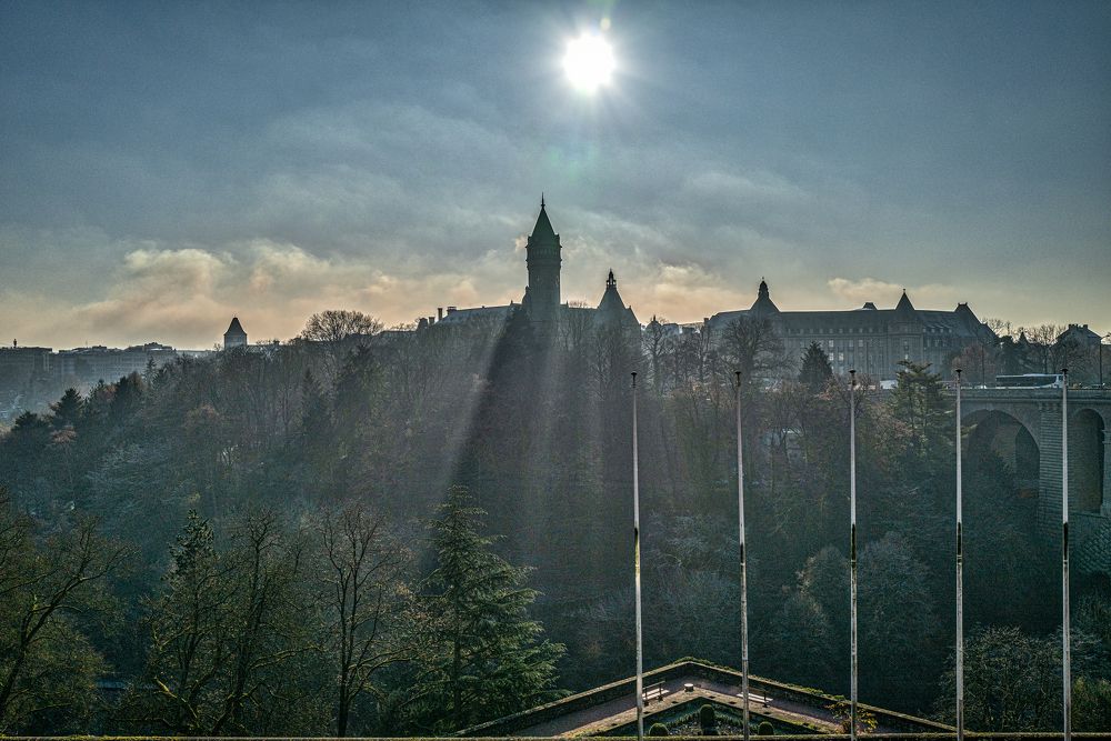 Photograph by Dirk Van Reeth