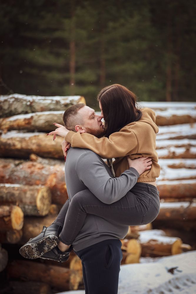 Photograph by Светлана Солдатченкова