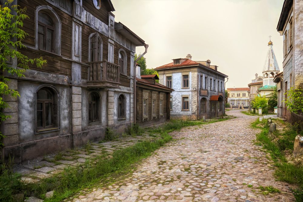 Photograph by Алексей Карташов