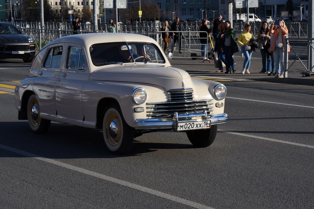 Photograph by Юрий Платухин