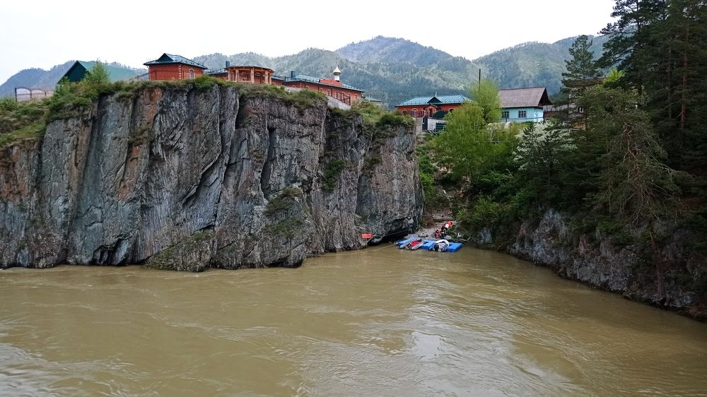 Photograph by Лариса Неудачина