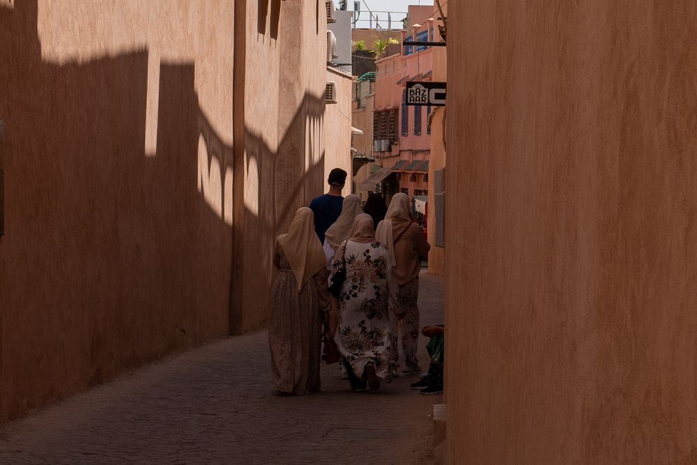 Photograph by Dirk Van Reeth