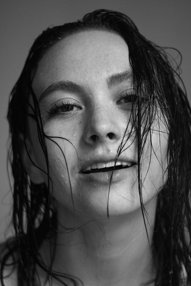 Photograph by Олеся Дубовицкая