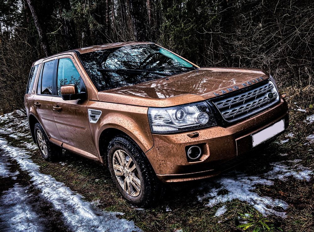 Photograph by Maxim Komissarov