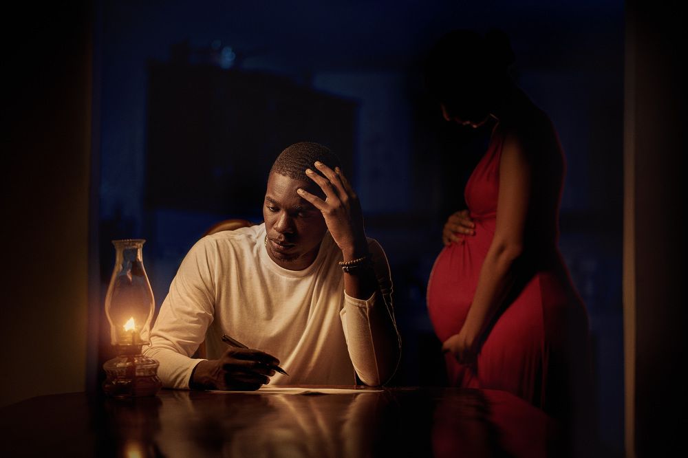 Photograph by Gadi Maciaq