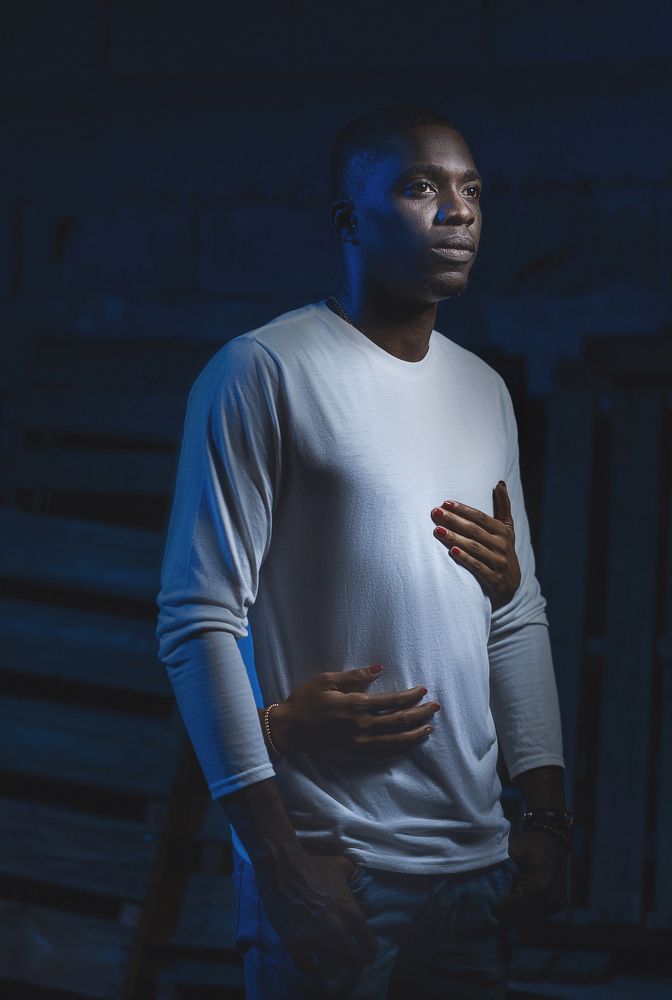 Photograph by Gadi Maciaq