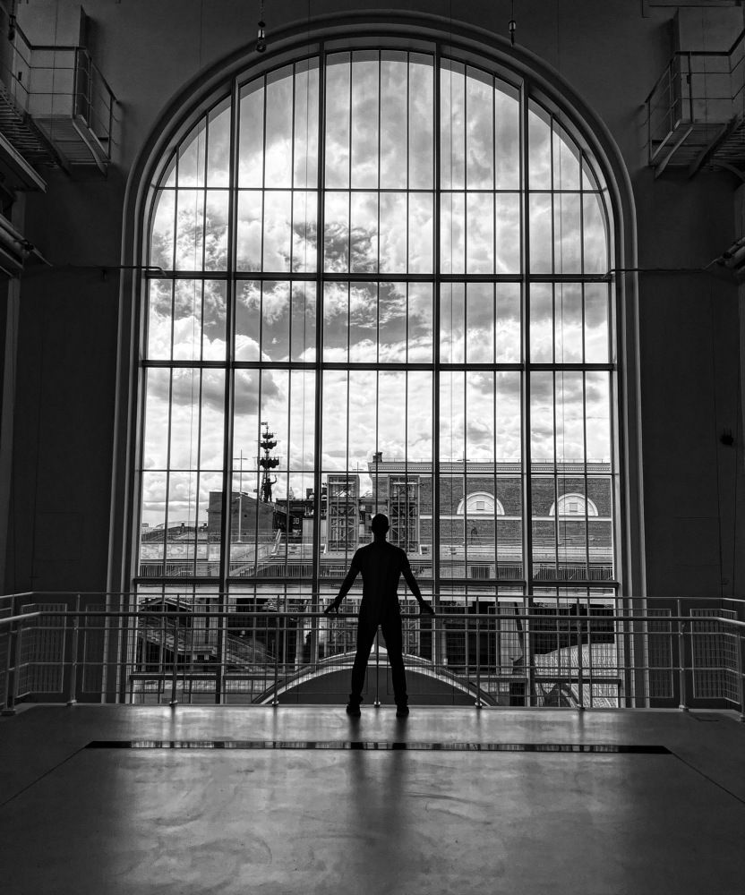 Photograph by Колобовников Константин