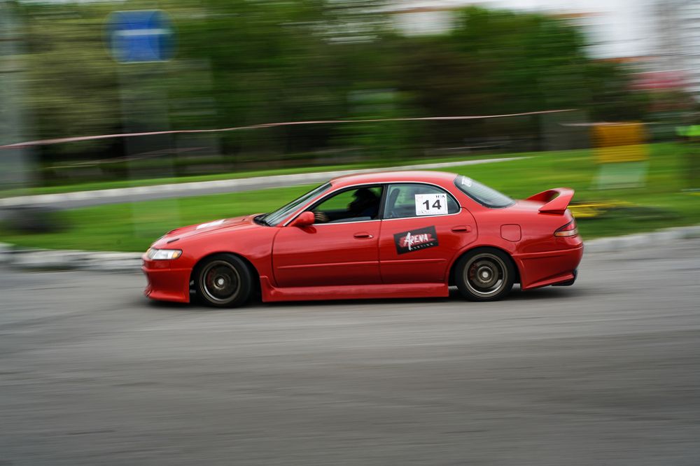 Photograph by Ксения Часова