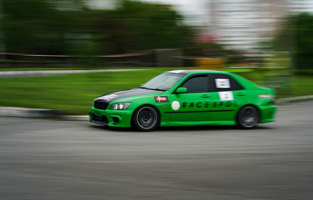 Photograph by Ксения Часова