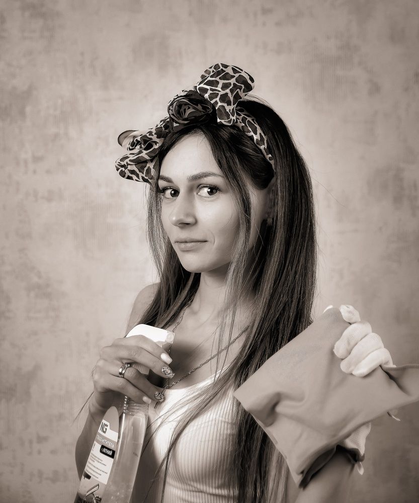 Photograph by Олег Логинов