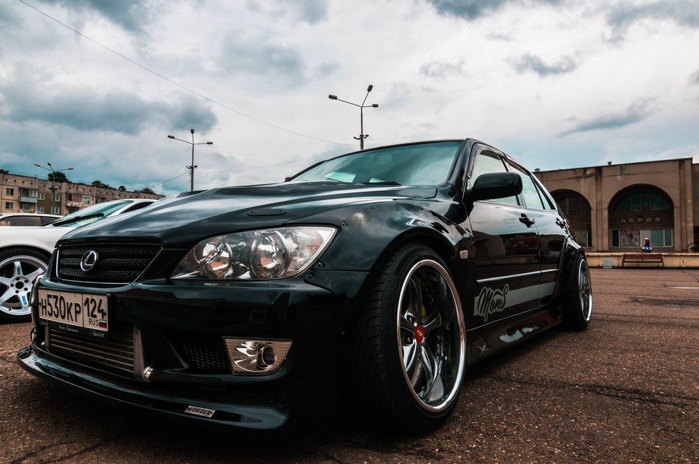 Photograph by Вадим Басов