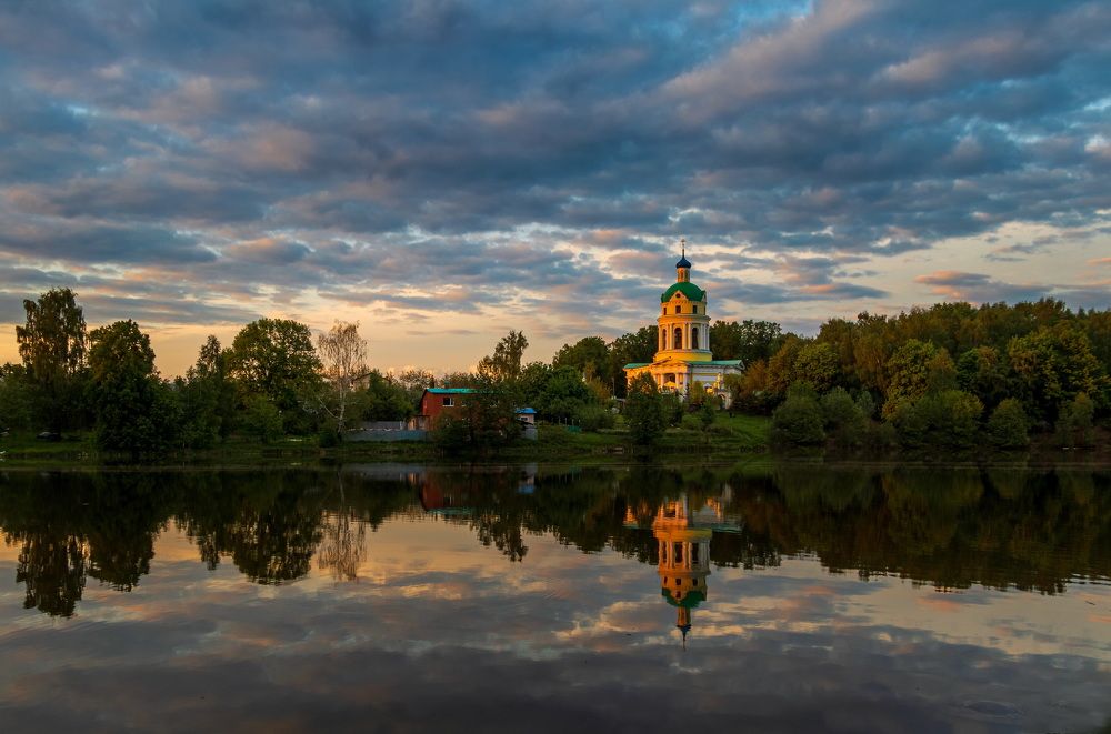 Фотография автора Александр Лукин