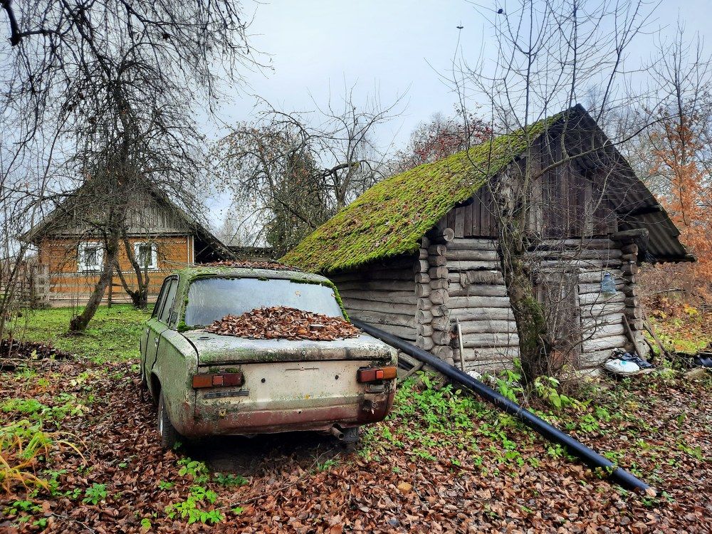 Photograph by Вероника Пугач
