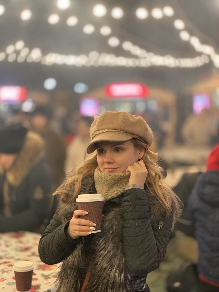 Photograph by Дмитрий Балеевских