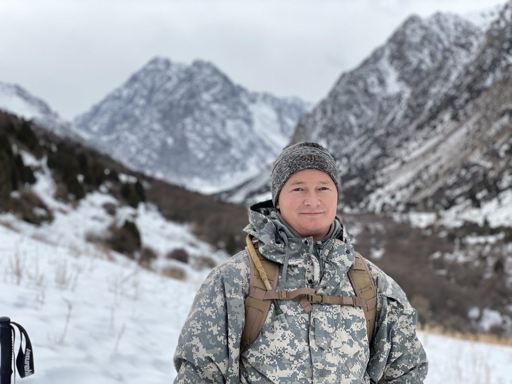 Photograph by Дмитрий Балеевских